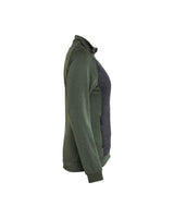 Hybride Sweatshirt Dames 3419