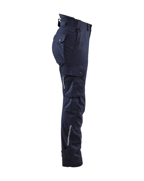 Werkbroek Multinorm Dames 7107
