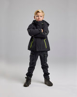 Winterjas Kids 5210