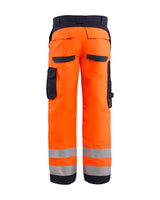 Werkbroek Multinorm Vlamvertragend 1492
