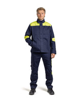 Vlamvertragend Lasjack 4801