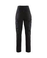 Service zwangerschapsbroek stretch Dames 7101