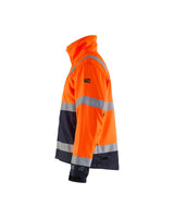 Multinorm winterjas 4069