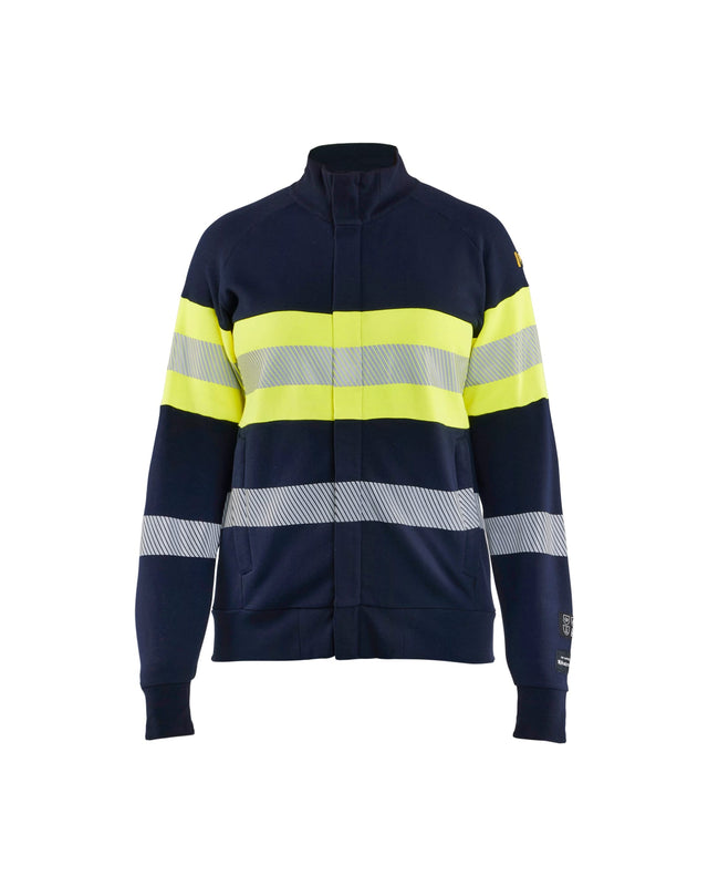 Sweatshirt Multinorm Dames 3472