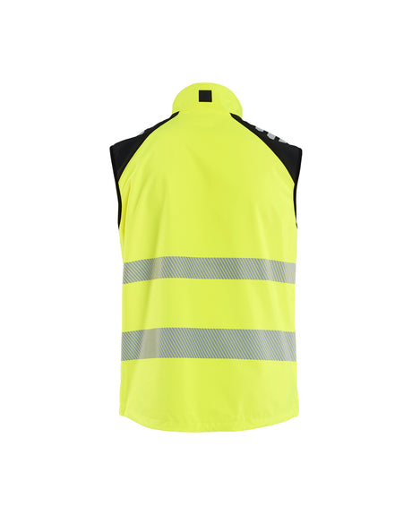 High-Visibility Softshell Bodywarmer 3091