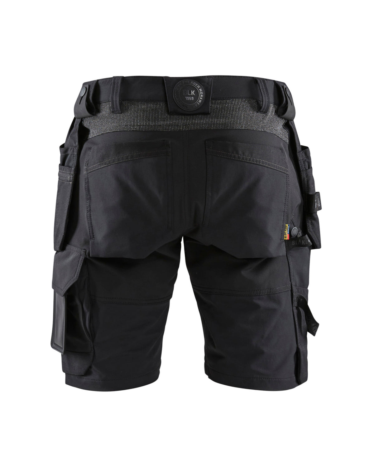 Werkshort 1520