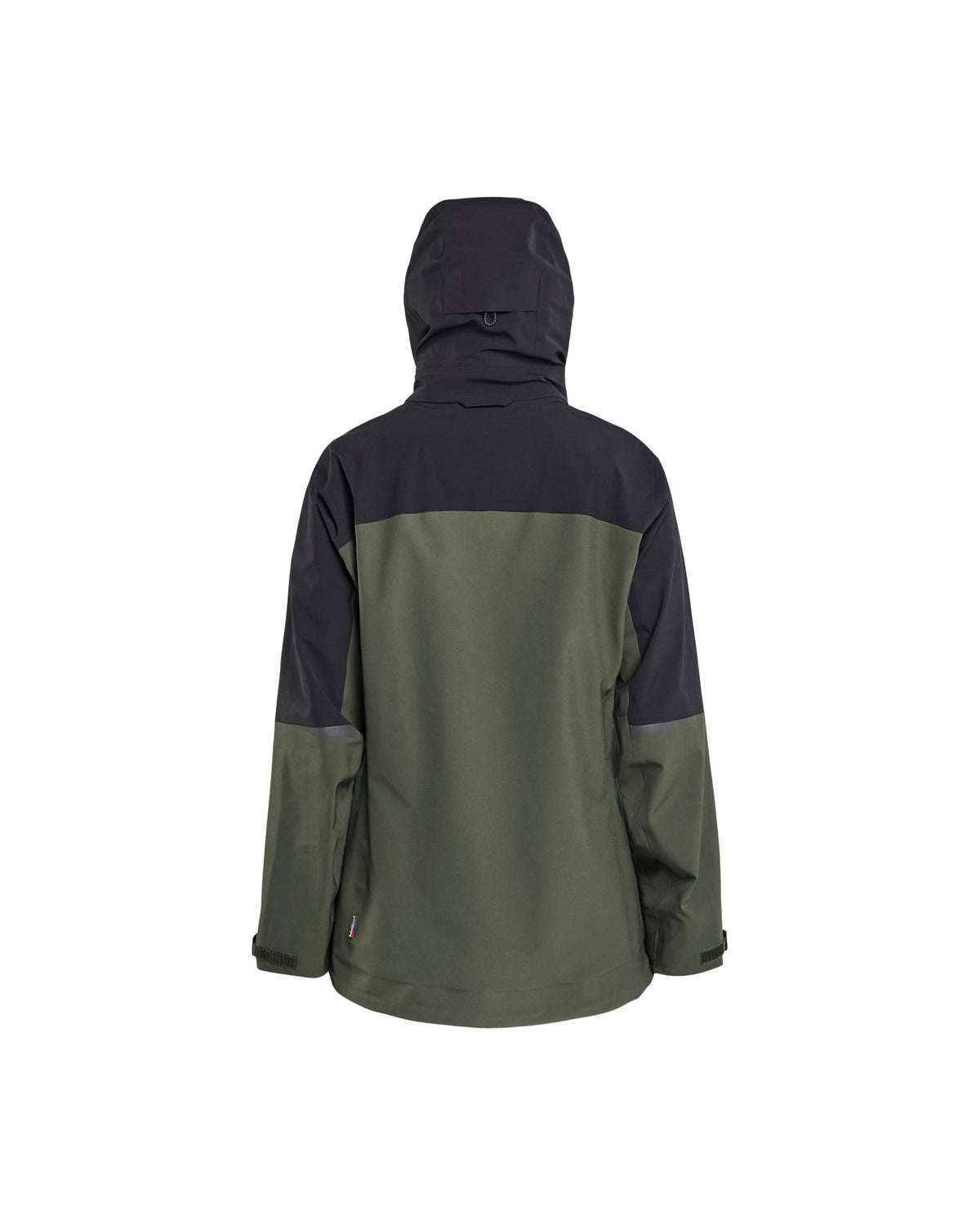 Shell Jack STRIKER Dames