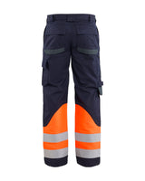 Werkbroek Multinorm 1488