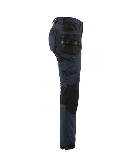 Werkbroek Dames 7192