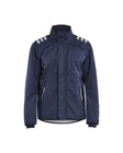 Softshell Jack Multinorm Vlamvertragend 4447