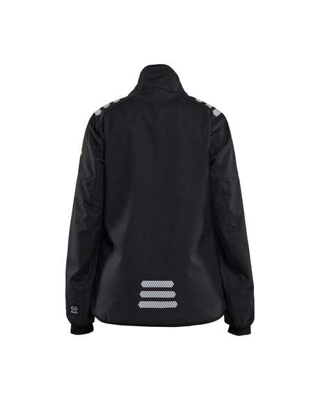 Softshell Jas Multinorm APC 2 Dames 4442