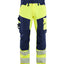 Werkbroek High-Visibility 1124
