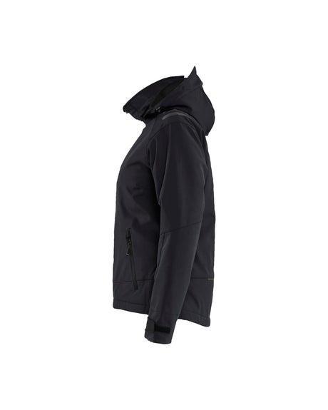 Softshell Jack Dames 4751