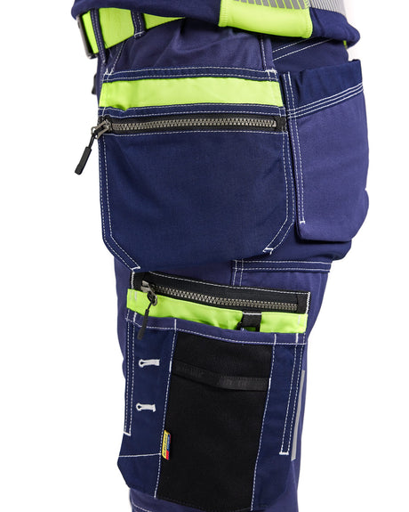 High-Visibility Werkbroek Dames 7196