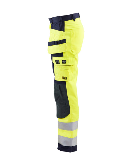 Werkbroek Multinorm 1579