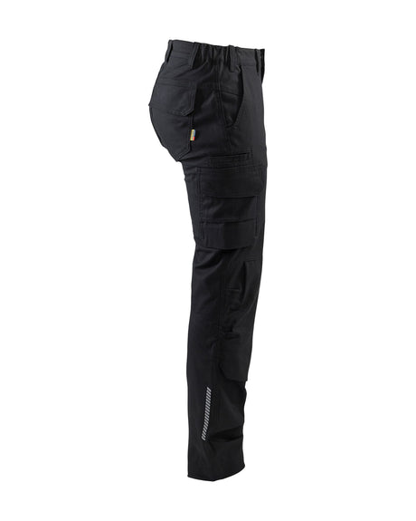 Werkbroek Industrie Dames 7106