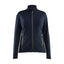Microfleecevest Dames 4766