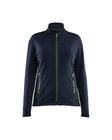 Microfleecevest Dames 4766