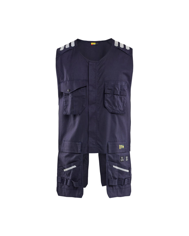 Werkvest Multinorm 3039