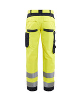 Werkbroek Multinorm 1492