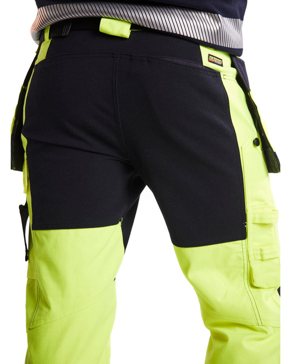 Werkbroek Multinorm 1587