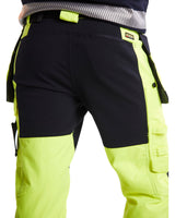 Werkbroek Multinorm 1587