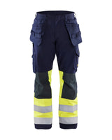 Werkbroek Multinorm 1479