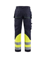 Werkbroek Multinorm Vlamvertragend 1482