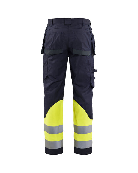 Werkbroek Multinorm Vlamvertragend 1482