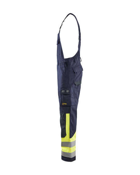 Bretelbroek Multinorm Inherent 2888