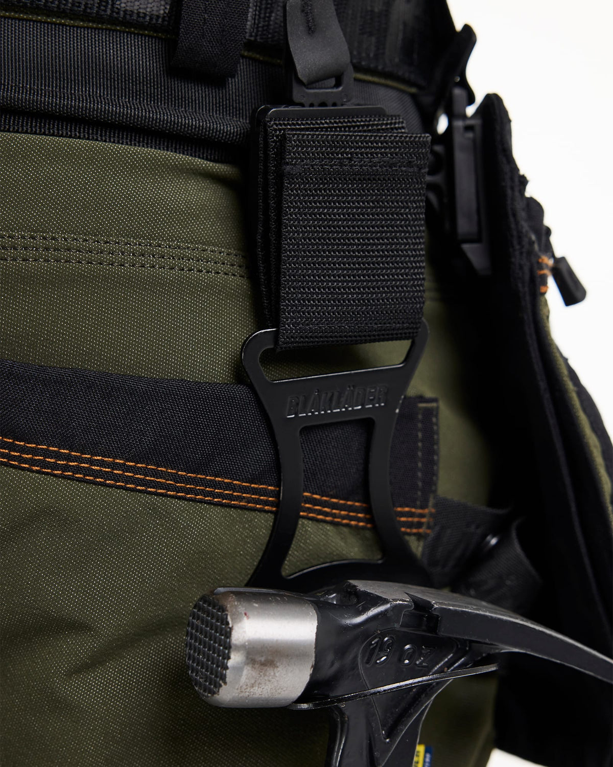 Werkbroek ToolRig STRIKER