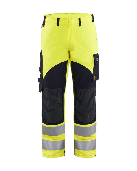 Werkbroek Multinorm Inherent 1588