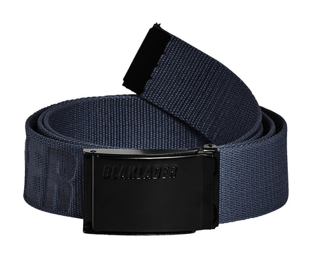 Riem 4034 - Donker marineblauw