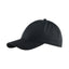 Baseball Cap 2076 - Zwart