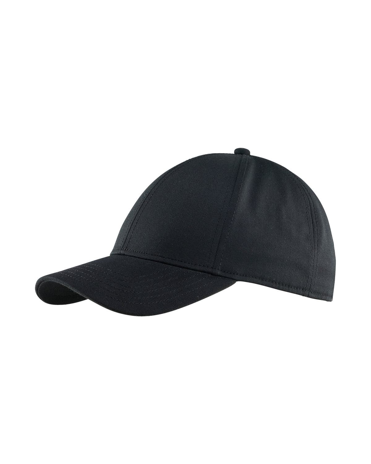 Baseball Cap 2076 - Zwart