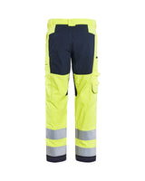 Werkbroek Multinorm Vlamvertragend 1788