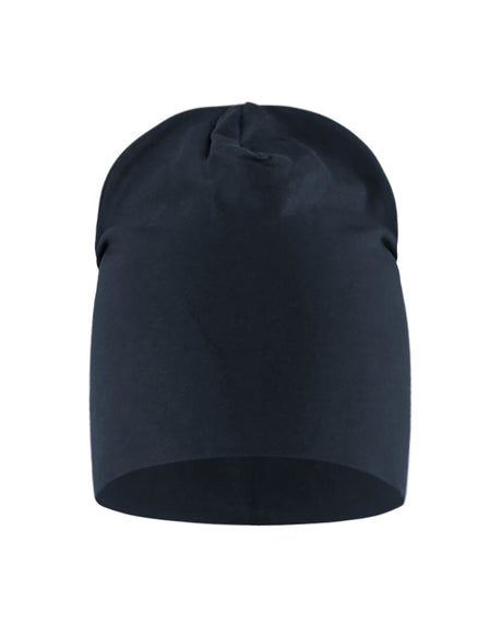 Muts 2063 - Donker marineblauw