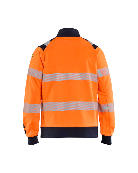 Sweatshirt Multinorm 3461