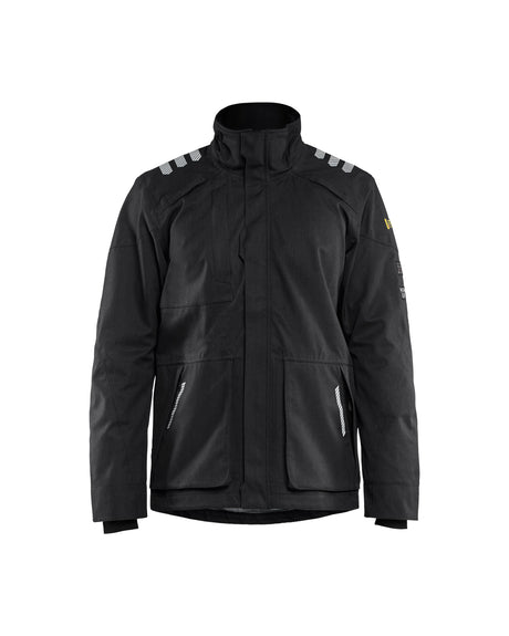 Shell Jack Multinorm Inherent 4446 - Zwart