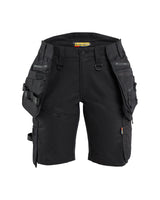 Short STRIKER Dames