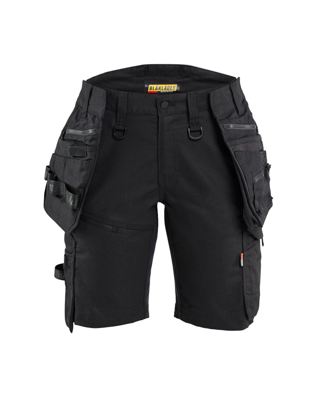 Short STRIKER Dames