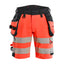 High-Visibility Short 1120