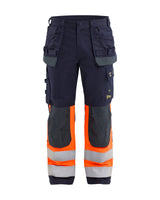 Multinorm Werkbroek 1489