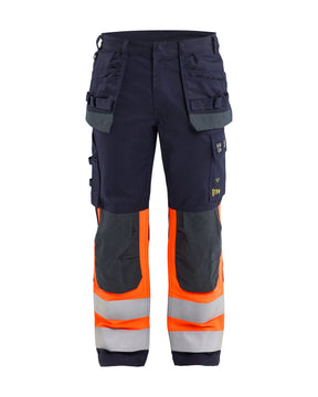 Multinorm Werkbroek 1489