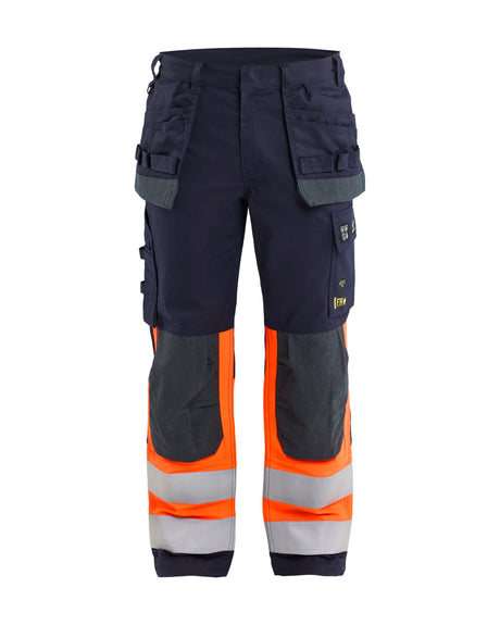 Multinorm Werkbroek 1489