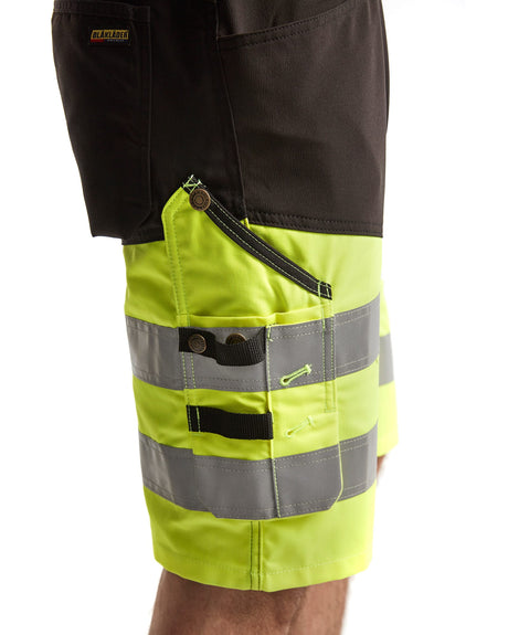 Korte Broek High-Visibility 1541