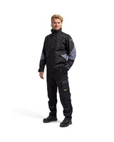 Werkbroek Vlamvertragend 1561