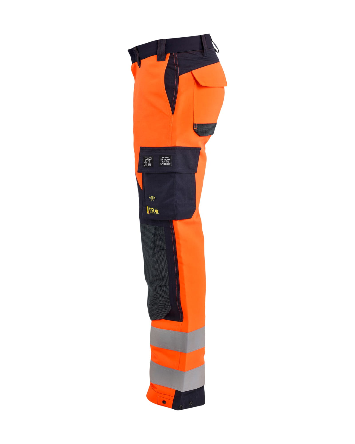 Werkbroek Multinorm 1588