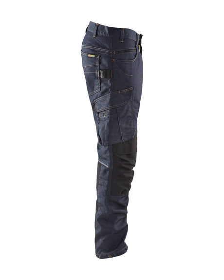 Service Werkbroek Denim 1497