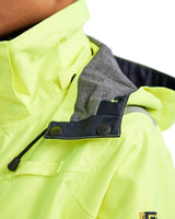 Shell Jack Multinorm Dames 4449